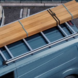 Q-Top® (Q-Tech)* Strešni prtljažnik